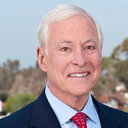 Brian Tracy