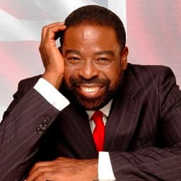 Les Brown